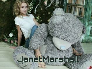 JanetMarshall