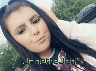 JanetteJeni