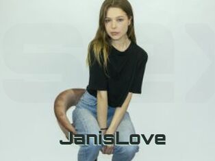 JanisLove