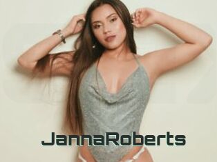 JannaRoberts