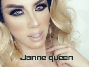 Janne_queen