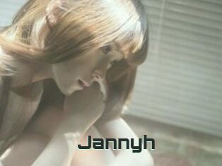 Jannyh