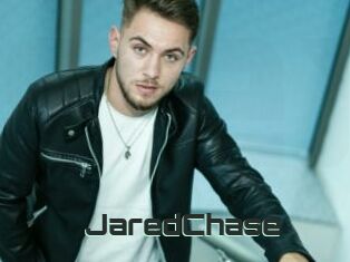 JaredChase
