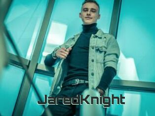 JaredKnight