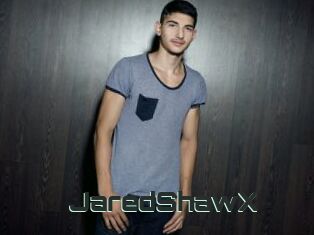 JaredShawX