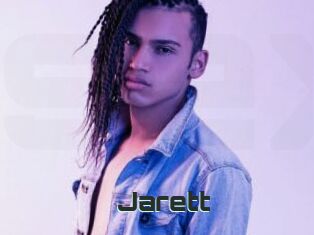 Jarett