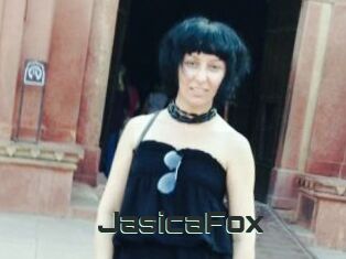 JasicaFox