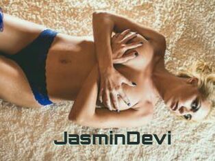 JasminDevi
