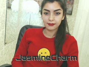 JasmineCharm