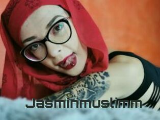 Jasminmuslimm