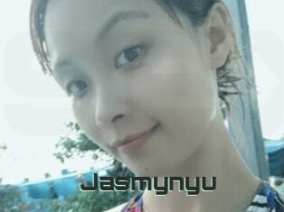 Jasmynyu