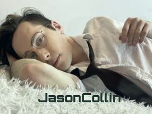JasonCollin