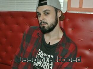 JasonTattooed