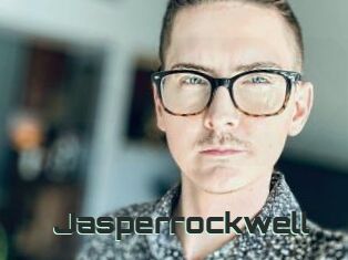 Jasperrockwell