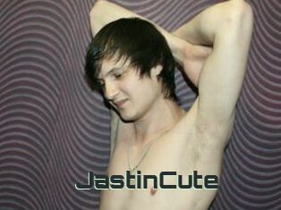 JastinCute