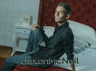JaxonMcNeil