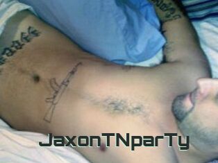JaxonTNparTy