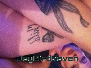 JayBirdRaven