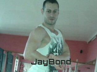JayBond