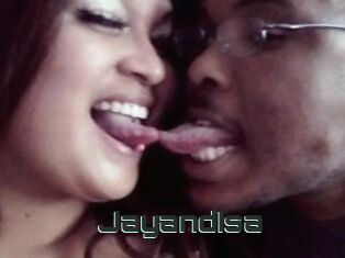 Jay_and_Isa