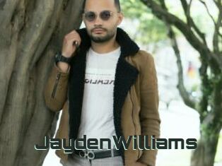 JaydenWilliams