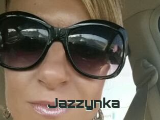 Jazzynka