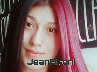 JeanBitoni