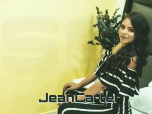 JeanCarter
