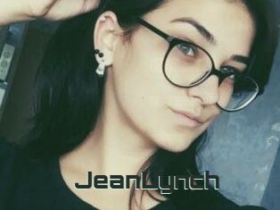 JeanLynch