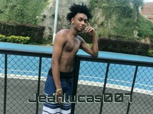 Jeanlucas007