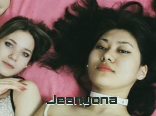 Jeanyona