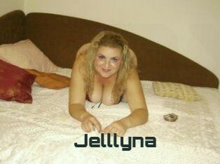 Jelllyna