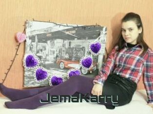 JemaKarry