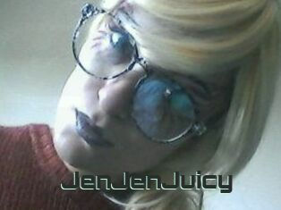 JenJenJuicy