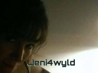 Jeni4wyld