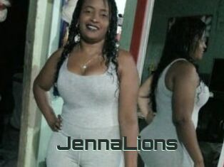 JennaLions