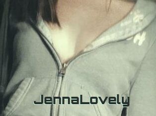 JennaLovely