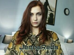 JennaReds