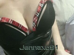 Jennaxo91