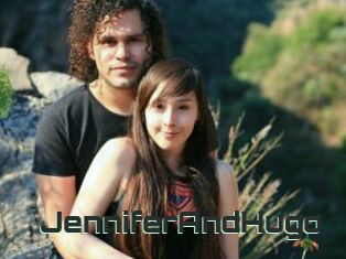 JenniferAndHugo