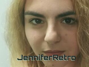 JenniferRetro