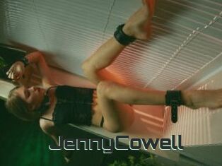 JennyCowell