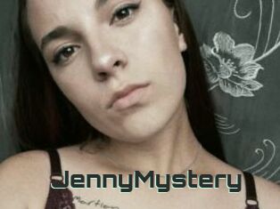 JennyMystery