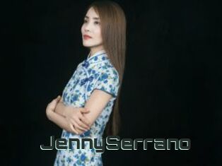 JennySerrano