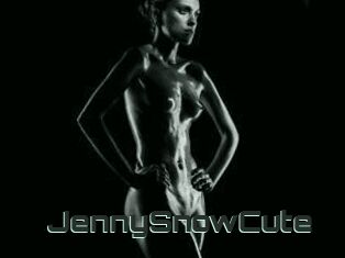 JennySnowCute