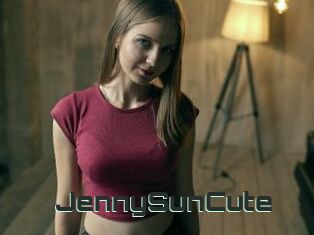 JennySunCute