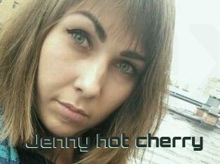 Jenny_hot_cherry