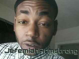 JeremiahArmstrong
