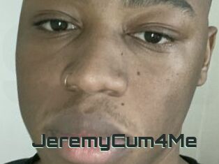JeremyCum4Me