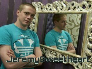 JeremySweetheart